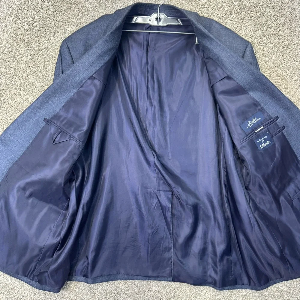 Ralph Lauren classic two